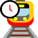 Atrasos Comboios icon