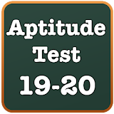 Aptitude Test icon
