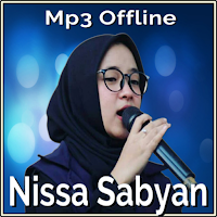Sholawat Nissa Sabyan Mp3