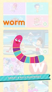 Nick Jr. – Shows & Games 3