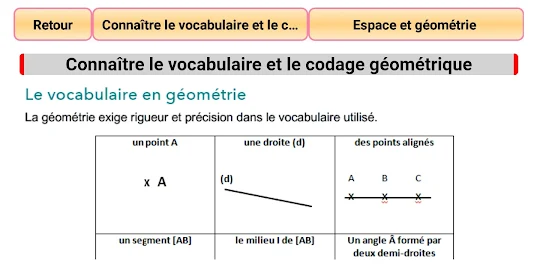 Maths CM1