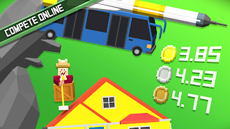 Game screenshot Climby Hammer apk download