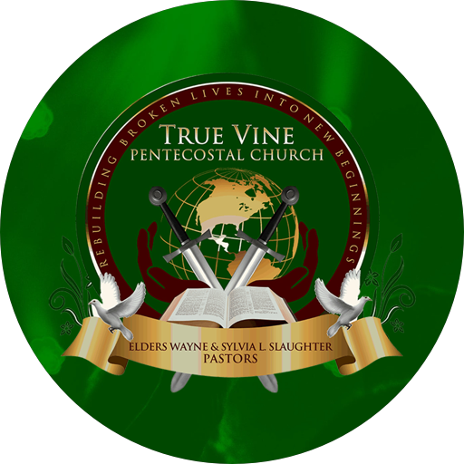 True Vine Church Millville logo