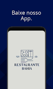 Restaurante Bahia