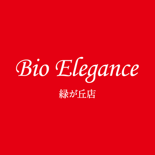 Bio Elegance 緑が丘店 logo