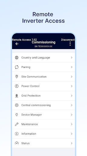 SolarEdge Go screenshot 6