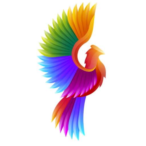 Phinixs logo
