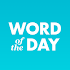 Word of the day — Daily English dictionary app3.4.0