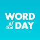 Word of the Day・English Vocab - Androidアプリ