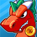 Cover Image of ダウンロード Dragonary: Compete & Earn  APK