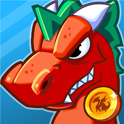 Icon image Dragonary: Compete & Earn