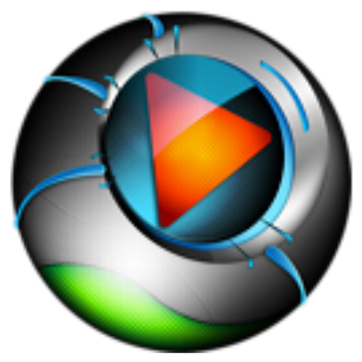 mp3 player for android 2.0.1 Icon