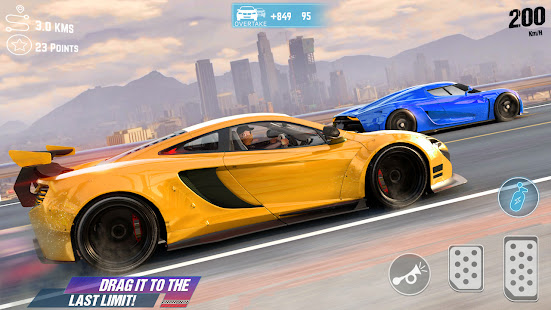 Real Car Race 3D Games Offline 12.8.0 screenshots 17