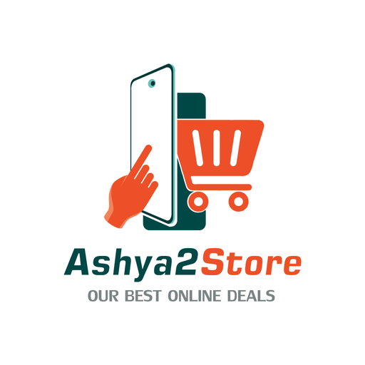 Ashya2 Store - اشياء ستور logo