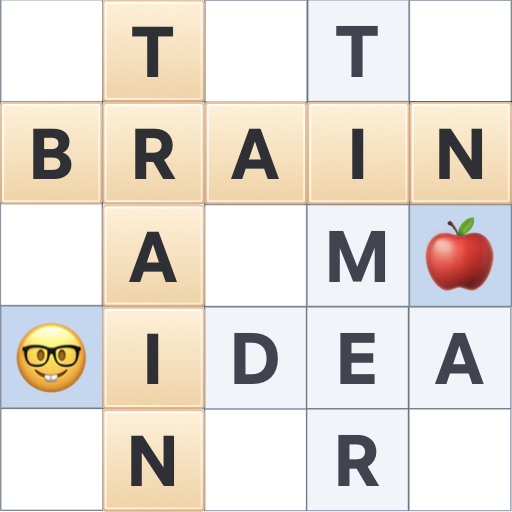 Crossword Master - Teka-teki Unduh di Windows