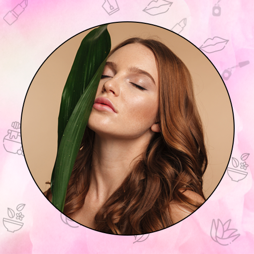 Beauty Care And Ayurvedic Tips logo