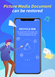 File Recovery – Restore Files Mod Apk Download 3