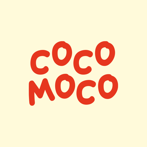 코코모코 logo