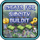 Hack For SimCity New Prank icon