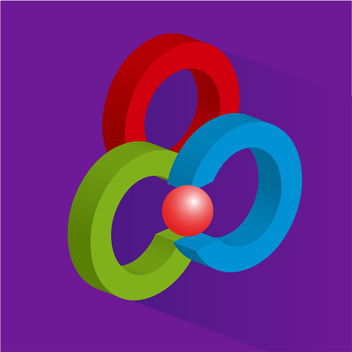 威力馬行動 logo