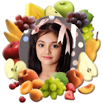 Cover Image of Download Fruit Photo Frames  APK