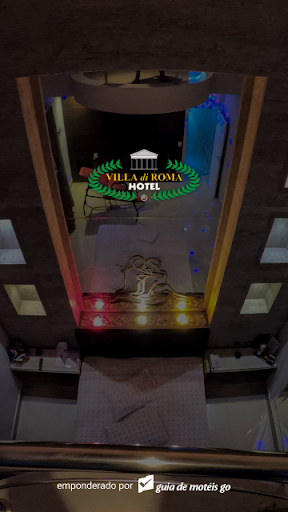 Android application Villa Di Roma Motel screenshort