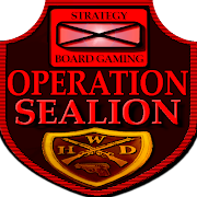 Operation Sea Lion app icon