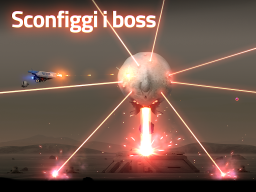 Anteprima dell'app