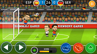 Head Soccer Apk 6.19 Download - Latest version for Android