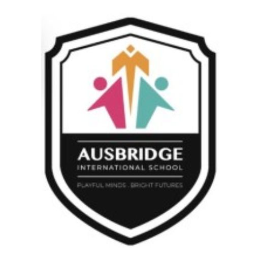 AUSBRIDGE INTERNATIONAL SCHOOL Logo