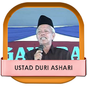 Ceramah Ustad Duri Ashari  Icon