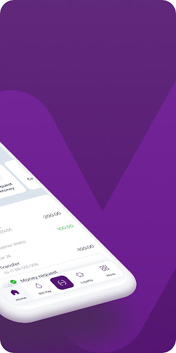 WF Wallet Screen 3