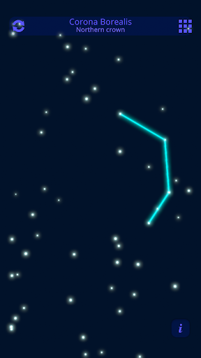 Fairy Constellations Screen 2