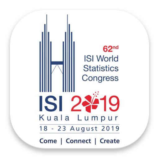 ISI WSC 2019  Icon
