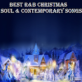Best R&B Christmas Soul & Contemporary Songs icon