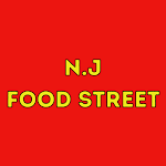 Cover Image of ダウンロード N J Food Street Basingstoke  APK