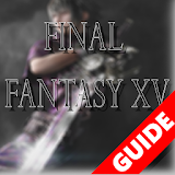 Free FFXV(Final Fantasy) Guide icon