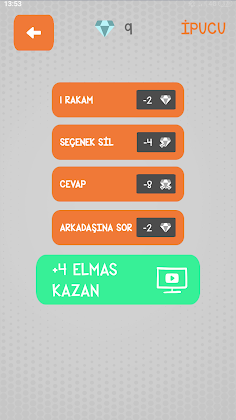 Tarih Bulmaca 2 - Screenshot 4