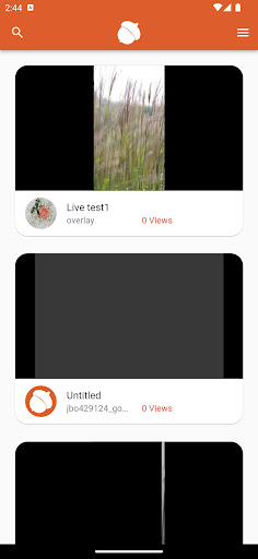 Acorn Live Screen 2