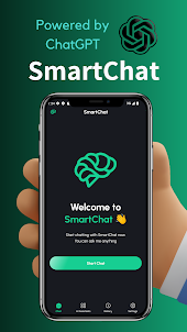 SmartChat: Chatea con IA