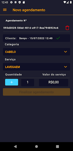 Adriana Guedes Screen 2