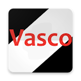 Notícias do Vasco Vascão icon