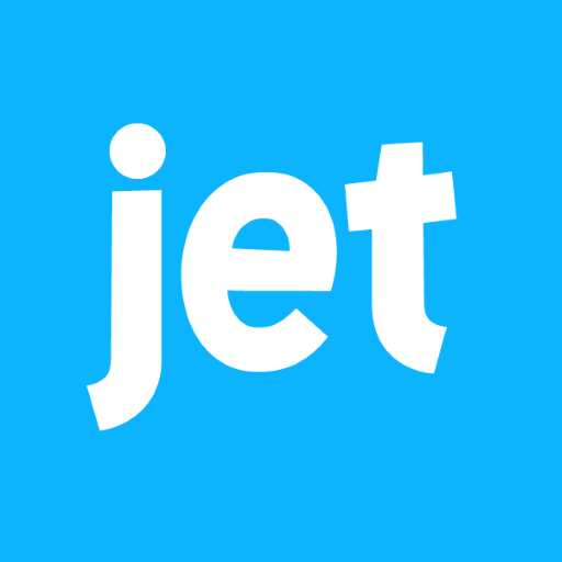 ‎JET Groceries - AppWisp.com