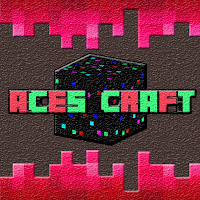 Aces Craft Mini World Building