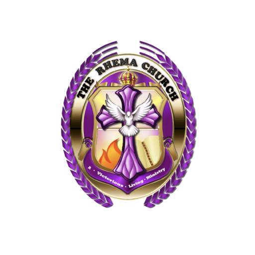 The Rhema Church - LA logo