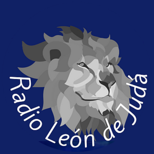 Radio León de Judá 106.5 FM logo