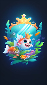Aquarium King 3.03 APK + Мод (Unlimited money) за Android