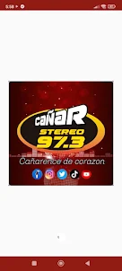 Cañar Stereo 97.3 FM
