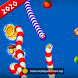 Snake Worm Zone : io.Cacing - Androidアプリ