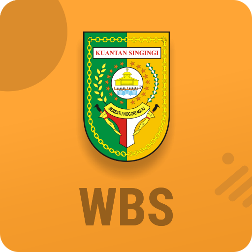 WBS Kuansing logo